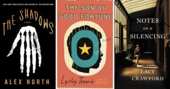 6 Great Books Hitting Shelves This Week