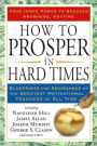 Title: How to Prosper in Hard Times